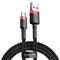 Baseus Cafule cable USB-C 2A 2m – kuva 7