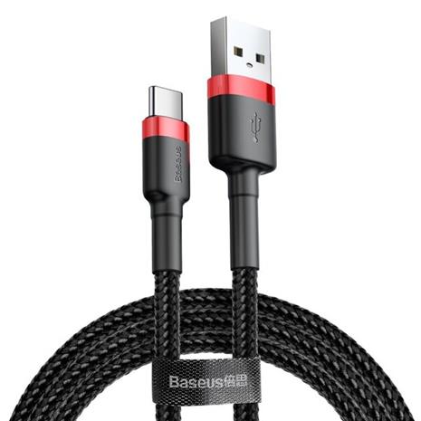 Baseus Cafule cable USB-C 2A 2m