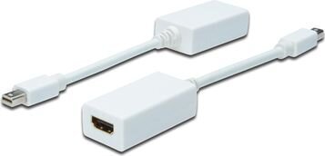 DIGITUS ASSMANN HDMI adapter - 15 cm