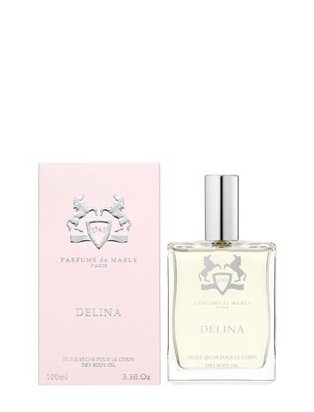 Parfums De Marly Delina Body Oil 100 ml