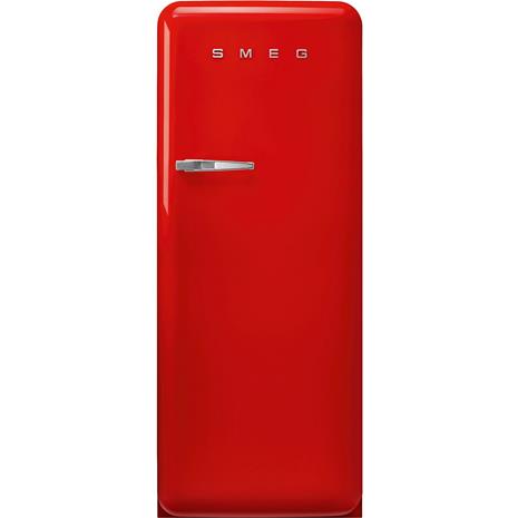 Smeg FAB28RRD6, jääkaappi