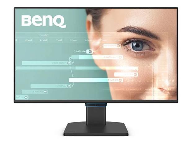 BenQ GW2490C (23,8"), näyttö