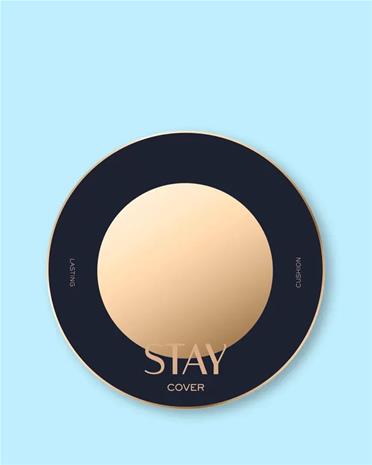 MISSHA Stay Cushion No.23
