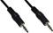 InLine audio cable - 30 cm – kuva 3