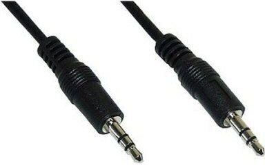 InLine audio cable - 30 cm