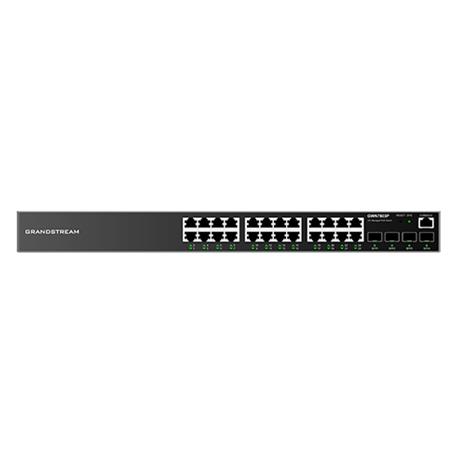 Grandstream GWN7803P, IP-puhelin
