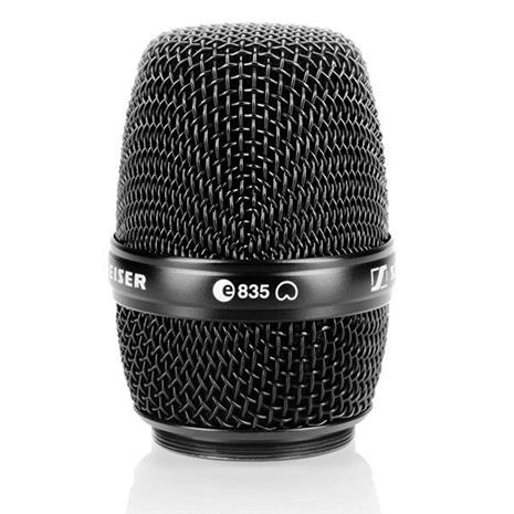 Sennheiser MMD 835-1 BK, mikrofonikapseli