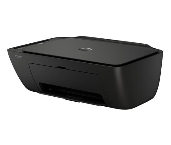 HP Deskjet 2910 All-in-One Multifunction - väri - Muste