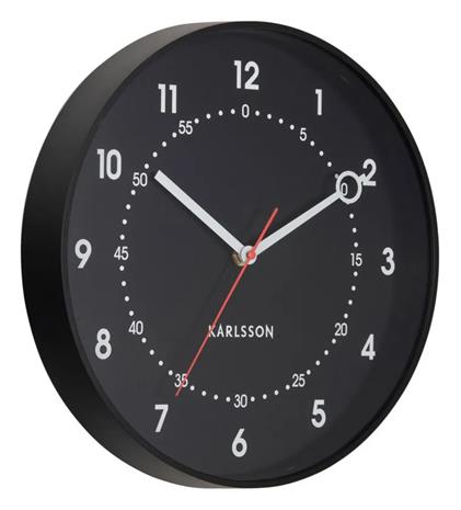 Karlsson Fresco KA6038, seinäkello