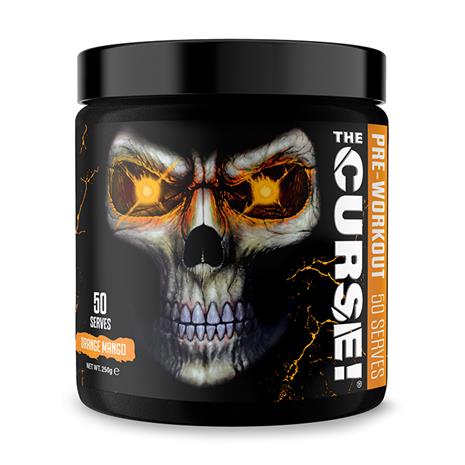 The Curse PWO 250 g