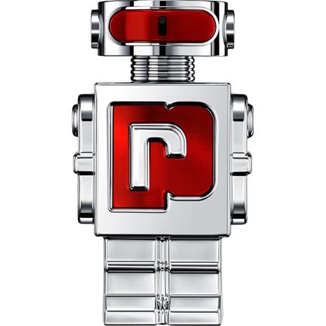 Rabanne Phantom In Red - parfum elixir 150 ml