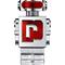Rabanne Phantom In Red Parfum Elixir 100 ml – kuva 8
