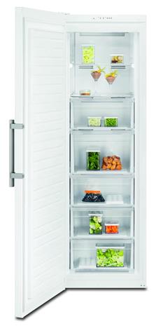 Electrolux 600 EUT6NE28W1, pakastin
