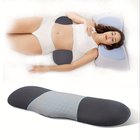 1kpl Nukkumistyyny Selälle, Pehmeä Ergonominen Tyynysydän Selkä Makuulle.