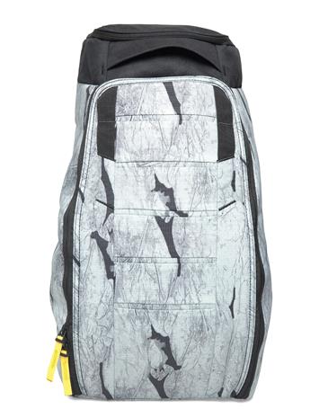 Db Journey Hugger Backpack 30L - Silver - ONE SIZE