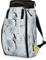 Db Journey Hugger Backpack 30L - Silver - ONE SIZE – kuva 3