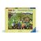 Ravensburger The Allotment (1000) – kuva 2