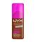 NYX PROFESSIONAL MAKEUP Make Em Wonder Foundation 38 Deep Truffle – kuva 2