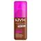 NYX PROFESSIONAL MAKEUP Make Em Wonder Foundation 38 Deep Truffle – kuva 6