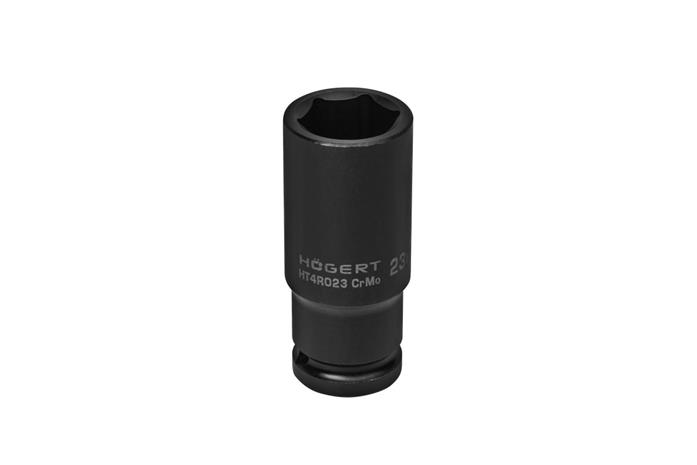 Voimahylsy Hogert HT4R023; 1/2''; 23 mm