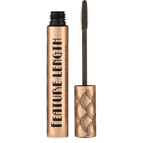 Barry M Feature Length Mascara Black – kuva 2/2