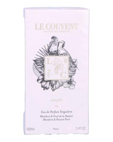 Le Couvent Maison de Parfum Singulières Agapi - EdP 100 ml