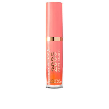 Max Factor 2000 Calorie Lip Gloss Stain 010 Bubbly