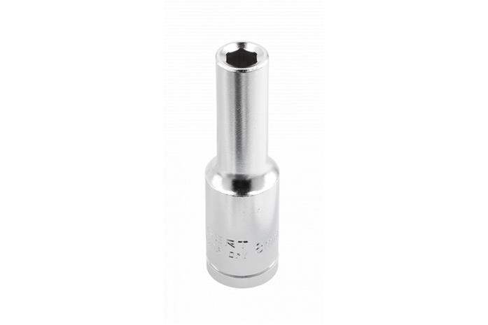 Kuusiohylsy Hogert HT1A270; 1/2''; 20 mm