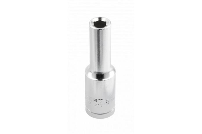 Kuusiohylsy Hogert HT1A270; 1/2''; 20 mm