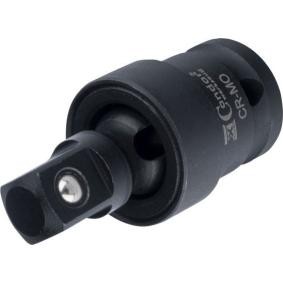 Istukka-adapteri Condor Werkzeug C21930; 1/2''