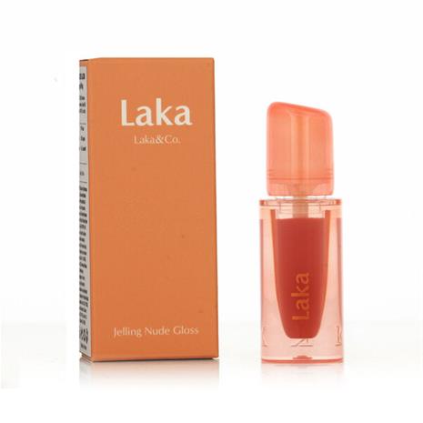 Laka Jelling Nude Gloss #306 Angel Ring