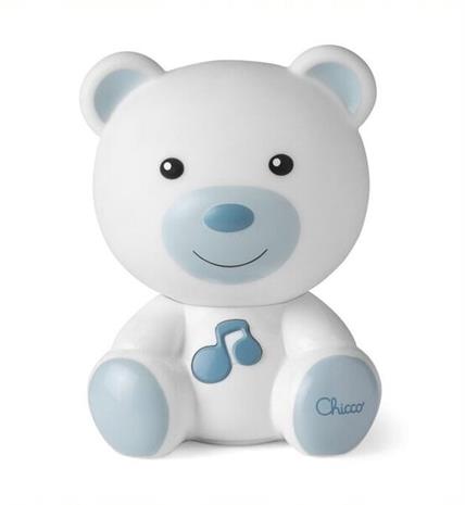 Chicco Dreamlight light blue