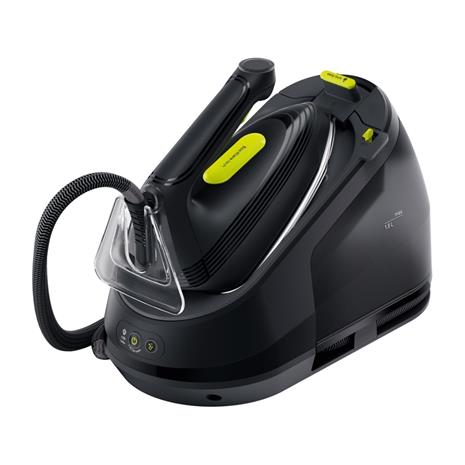 Braun CareStyle 3 IS3257BK, silityskeskus