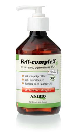 Anibio - Fell complex-4, healthy fur - (77303) – kuva 2/2