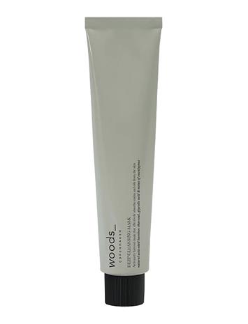 Woods Copenhagen Deep Cleansing Mask (75ml)
