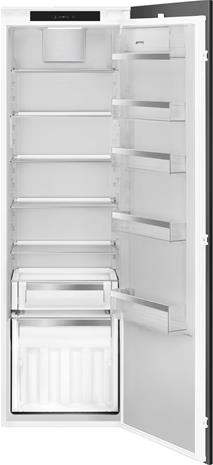 Smeg Universale S9L1741D, jääkaappi