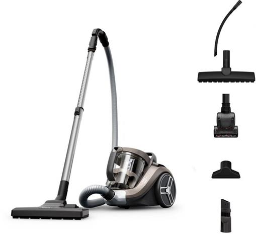Tefal Compact Power XXL TW4B75, pölynimuri