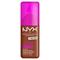 NYX PROFESSIONAL MAKEUP Make Em Wonder Foundation 37 Deep Rich – kuva 5