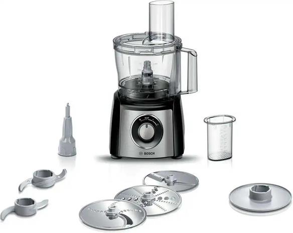 Bosch MCM3421M, monitoimikone – kuva 6/7
