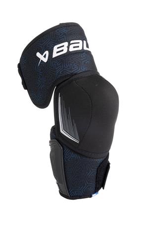BAUER X Sr Kyynärsuoja