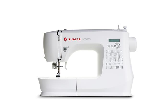 Singer C5605, ompelukone