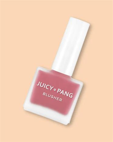 A'Pieu Juicy-Pang Water Blusher Pk02