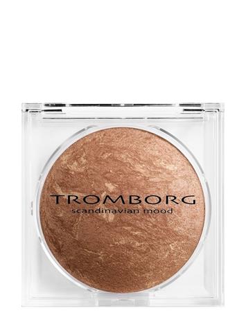 Tromborg Baked Mineral Golden