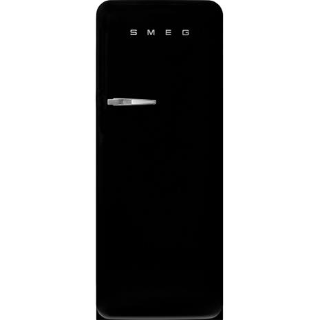 Smeg FAB28RDBLM6, jääkaappi