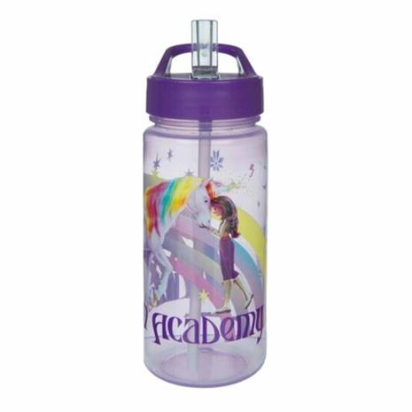 Unicorn Academy Juomapullo 500ml