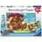 Ravensburger Bear Family Vacations – kuva 4