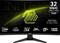 MSI MAG 321CQF (32"), näyttö – kuva 2
