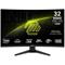 MSI MAG 321CQF (32"), näyttö – kuva 3