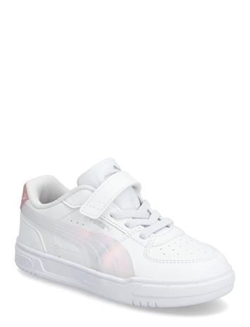 PUMA Puma Caven Iii Holo 2.0 Ac+ Inf - White - 27