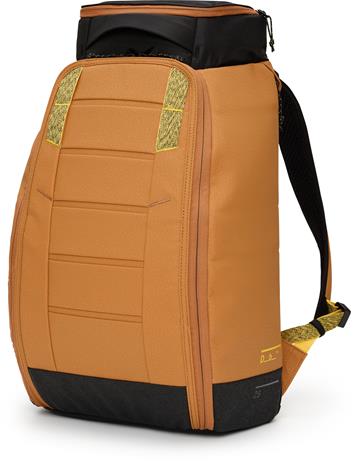 Db Journey Hugger Backpack 25L Acorn Brown - Orange - ONE SIZE